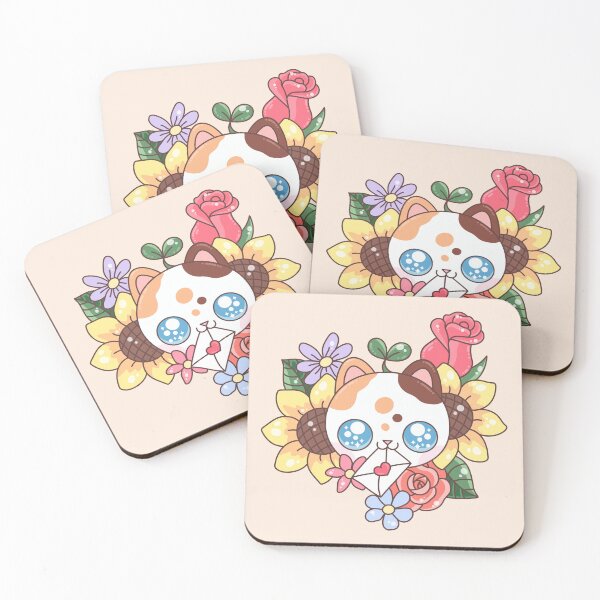 Item preview, Summer's Love Letter designed and sold by melorachiara.
