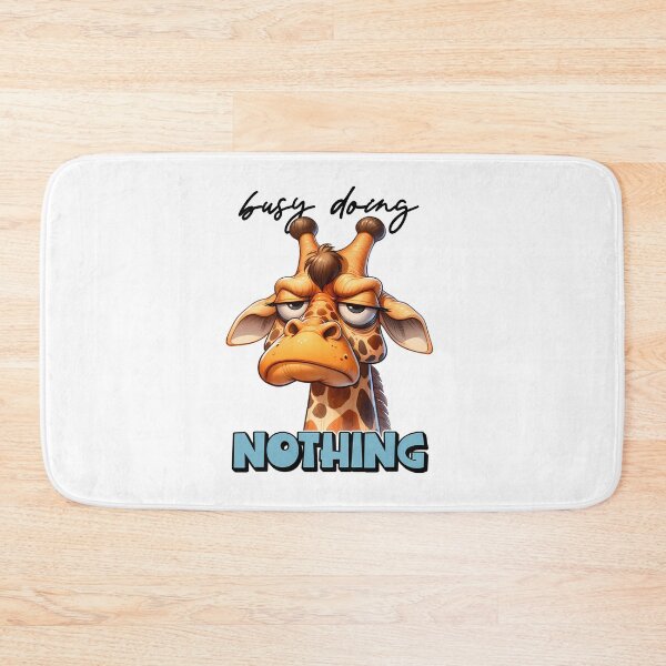 Item preview, Excellence in Exerting the Least: A Sarcastic Guide designed and sold by BROWNEESHOUSE.