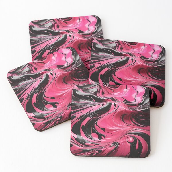 Item preview, Flamingo Vortex designed and sold by Designial.