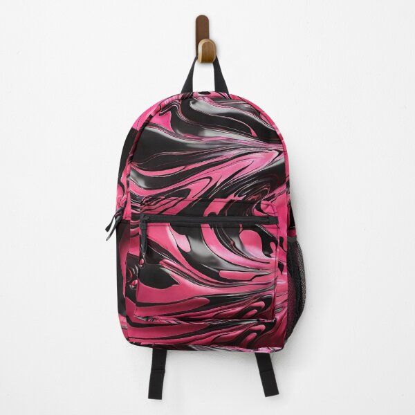 Item preview, Flamingo Vortex designed and sold by Designial.