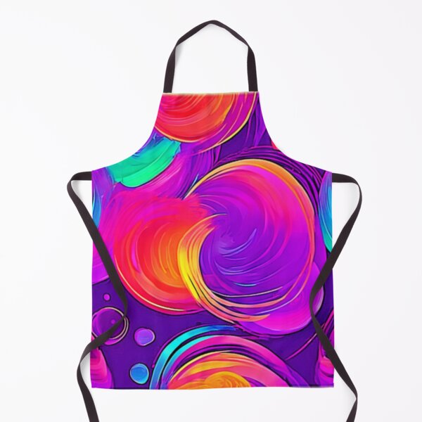 Item preview, Ethereal Neon: Abstract Dreams designed and sold by Health And Fitness Posts e-Store.
