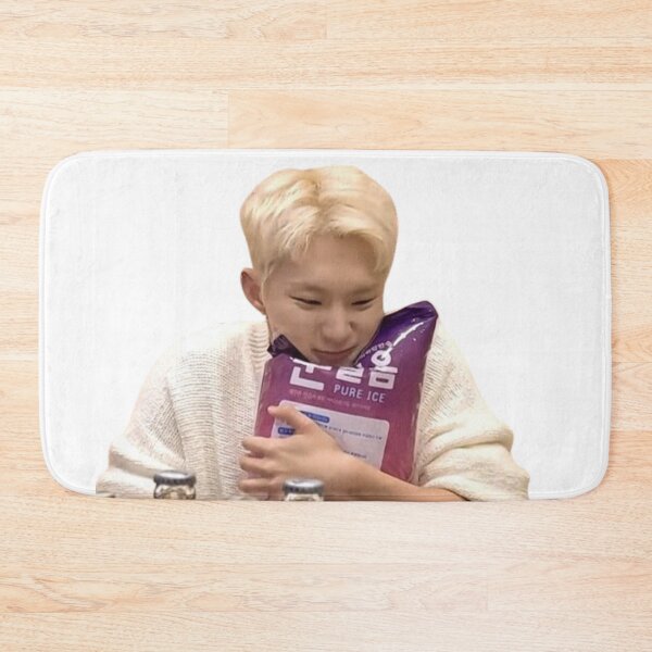 Item preview, SVT Hoshi Ice MeMe designed and sold by Asiantrendzz.