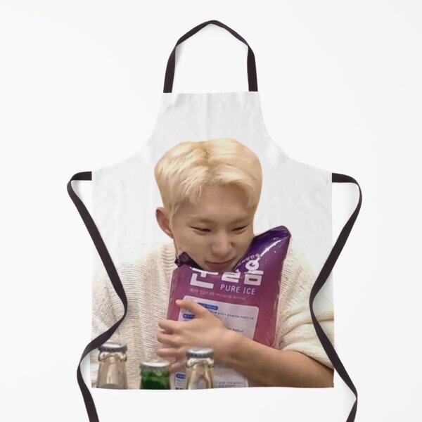 Item preview, SVT Hoshi Ice MeMe designed and sold by Asiantrendzz.