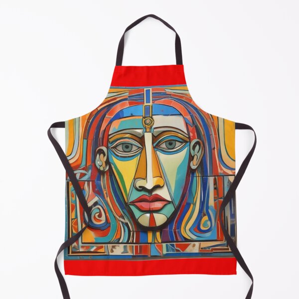 Item preview, Homage To A Spanish Artist designed and sold by Bondillero.