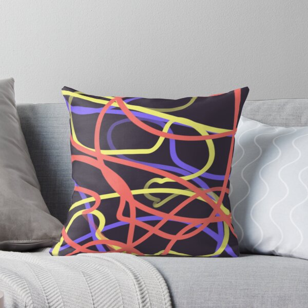 Item preview, CURVES LINES TOGETHER designed and sold by EDO-ART.