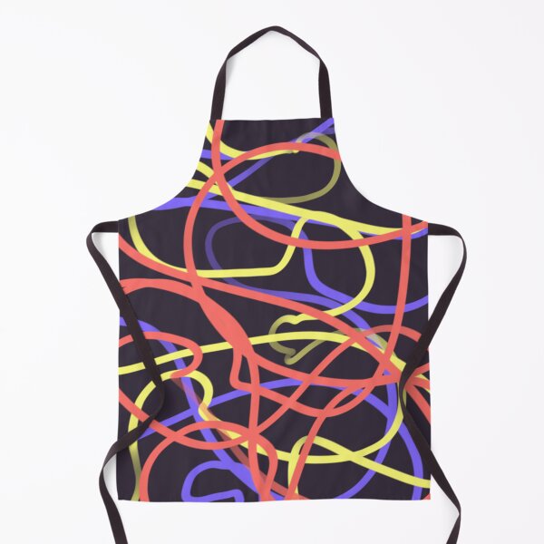 Item preview, CURVES LINES TOGETHER designed and sold by EDO-ART.