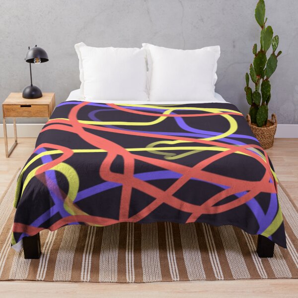 Item preview, CURVES LINES TOGETHER designed and sold by EDO-ART.