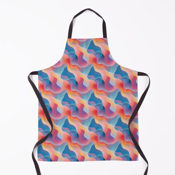Item preview, Abstract gradient designed and sold by MidArtForge.