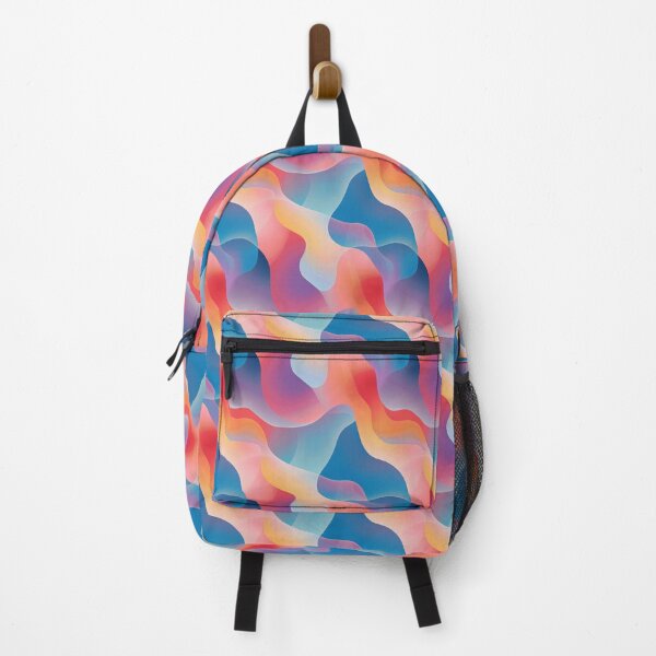 Item preview, Abstract gradient designed and sold by MidArtForge.