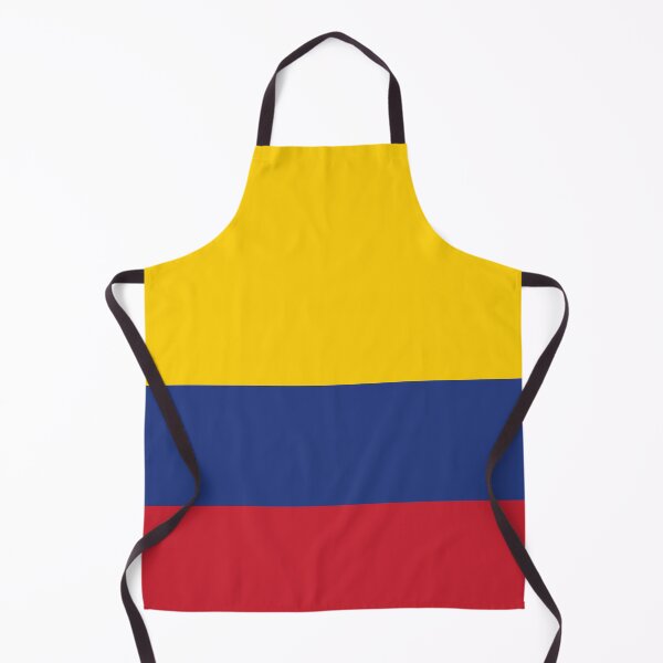 Item preview, Colombian Flat designed and sold by Monskyart.