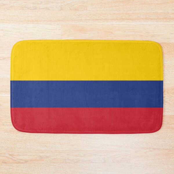 Item preview, Colombian Flat designed and sold by Monskyart.