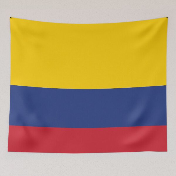 Item preview, Colombian Flat designed and sold by Monskyart.