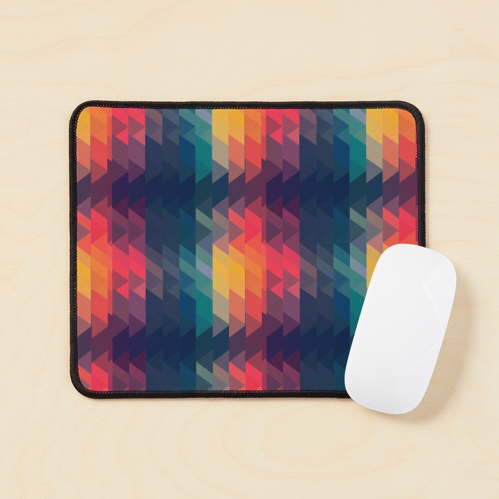Item preview, Mouse Pad designed and sold by MidArtForge.