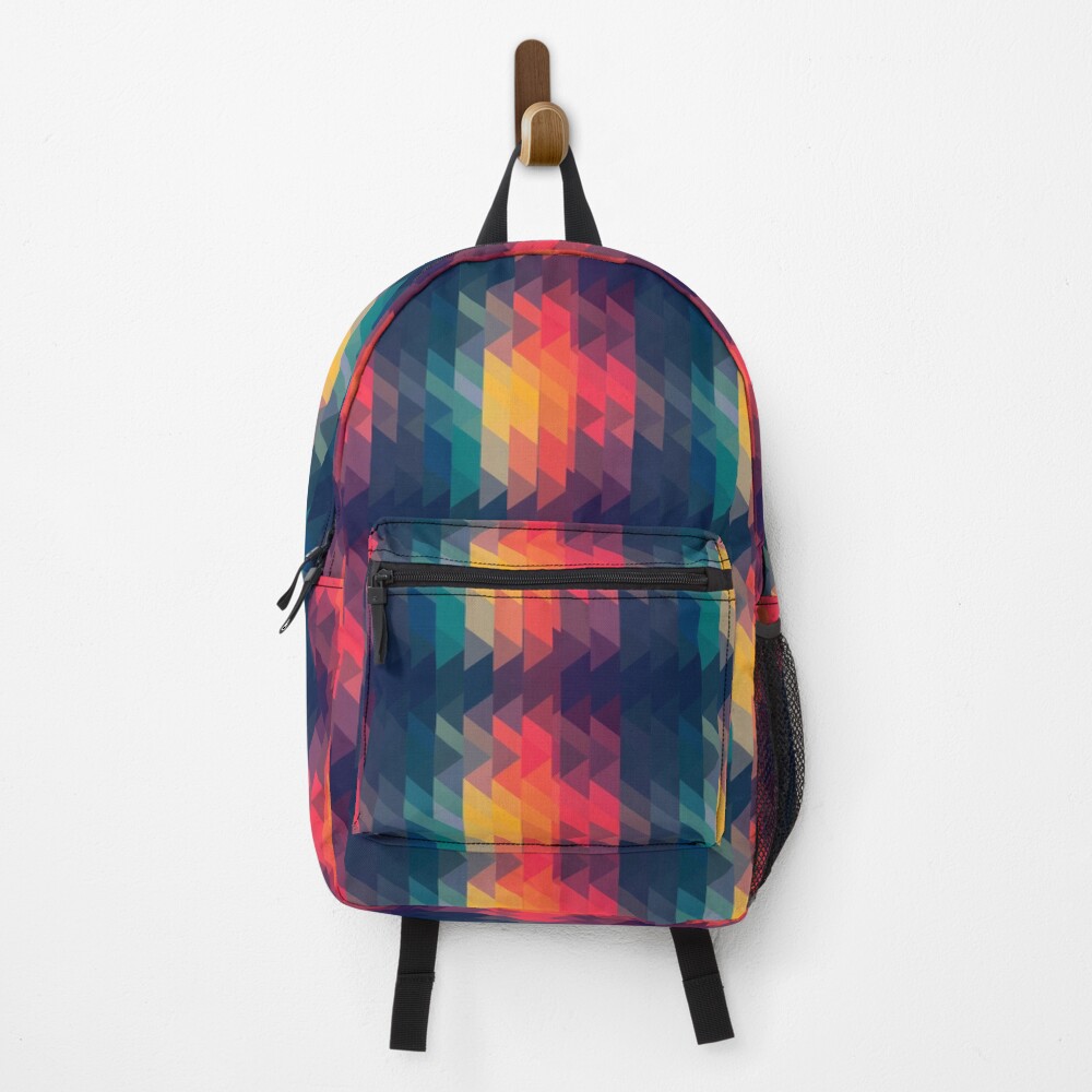 Item preview, Backpack designed and sold by MidArtForge.