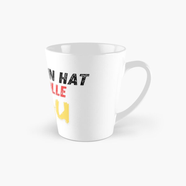 Item preview, Mein Mann hat eine tolle Frau designed and sold by DEESprint.