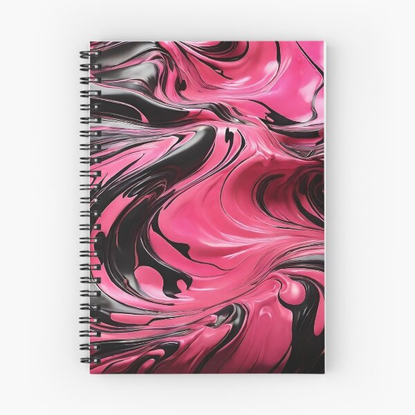 Item preview, Flamingo Vortex designed and sold by Designial.