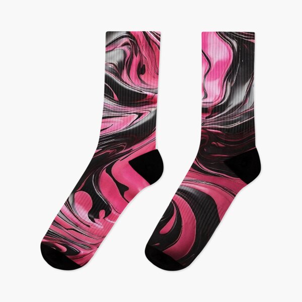 Item preview, Flamingo Vortex designed and sold by Designial.
