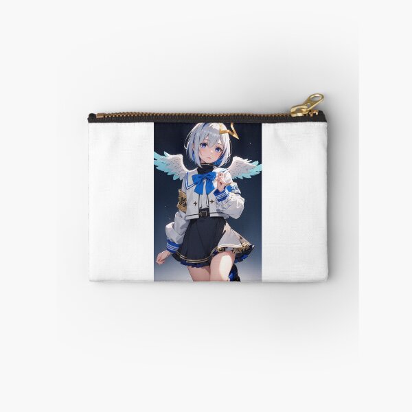 Item preview, Amane Kanata #3 - Hololive Virtual Youtuber Fanart designed and sold by iloveanimechibi.