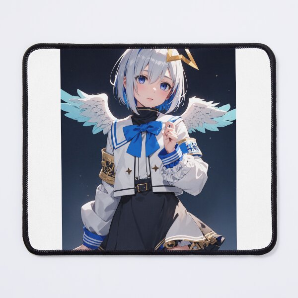 Item preview, Amane Kanata #3 - Hololive Virtual Youtuber Fanart designed and sold by iloveanimechibi.