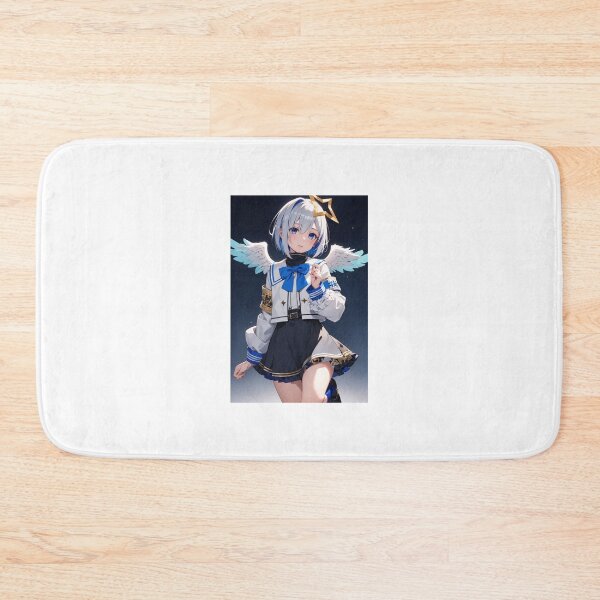 Item preview, Amane Kanata #3 - Hololive Virtual Youtuber Fanart designed and sold by iloveanimechibi.
