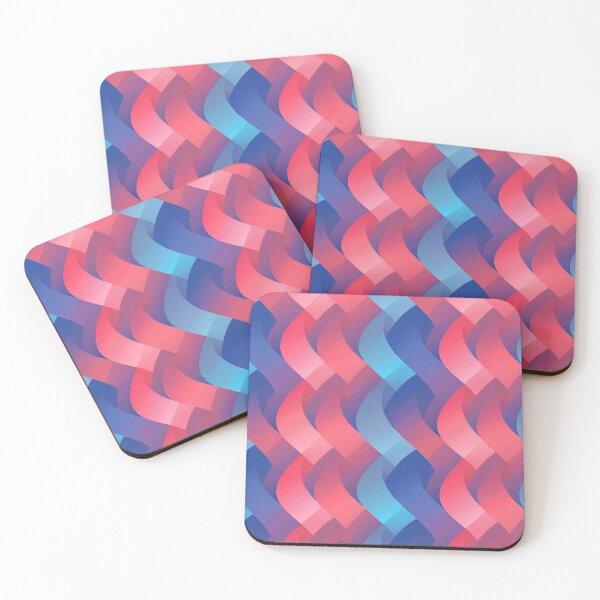 Item preview, Abstract gradient designed and sold by MidArtForge.