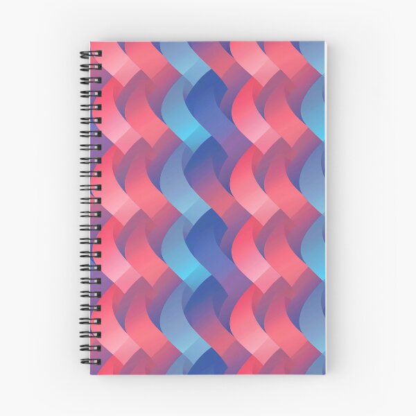 Item preview, Abstract gradient designed and sold by MidArtForge.