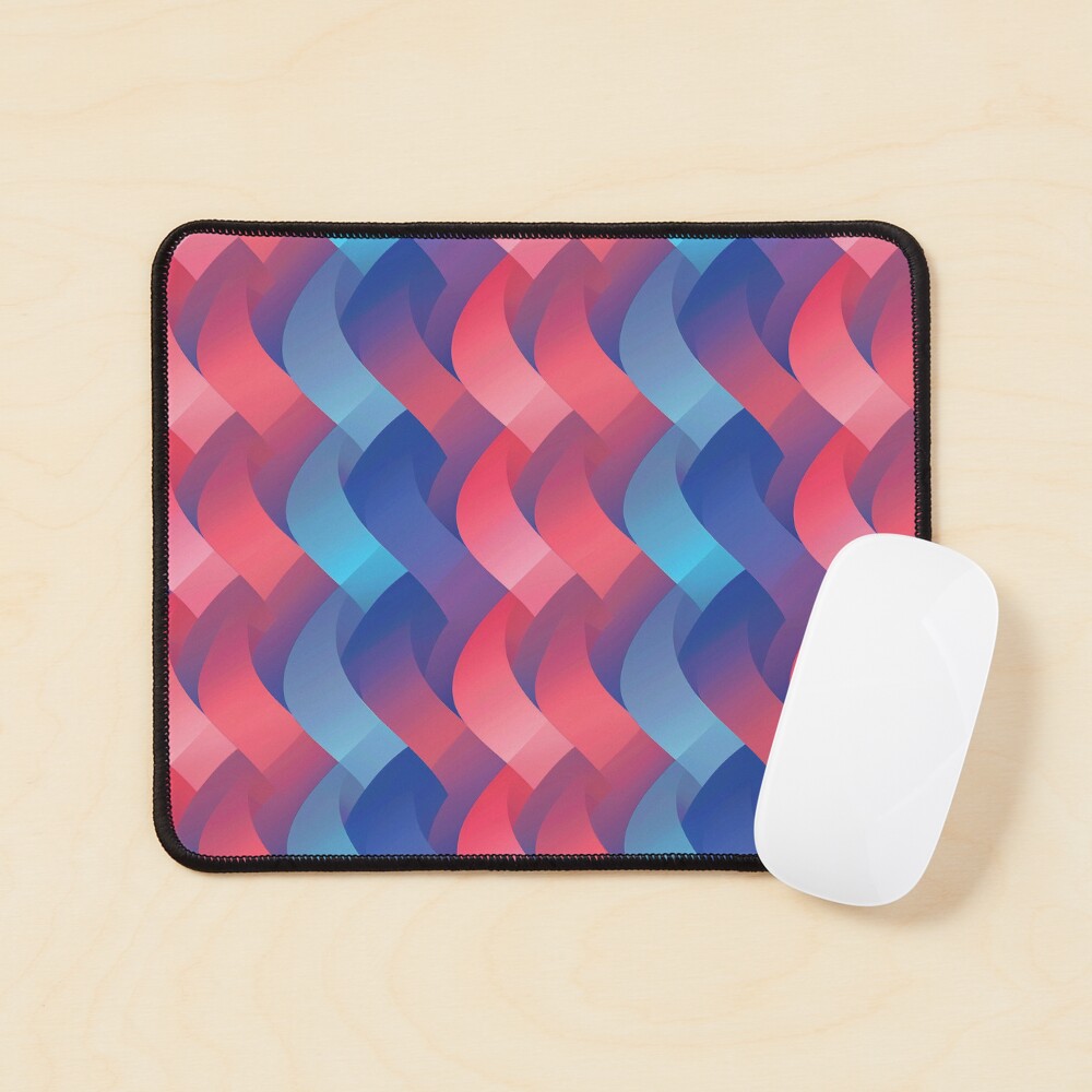 Item preview, Mouse Pad designed and sold by MidArtForge.