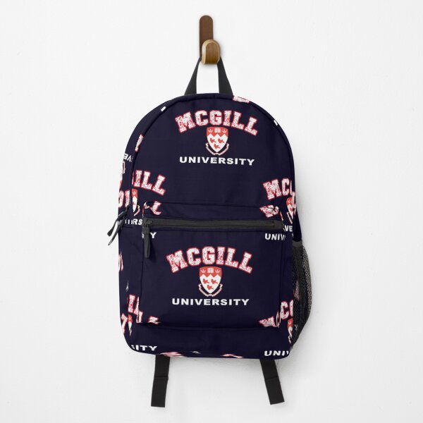 Item preview, Canadian University - Mcgill designed and sold by UniMemory.