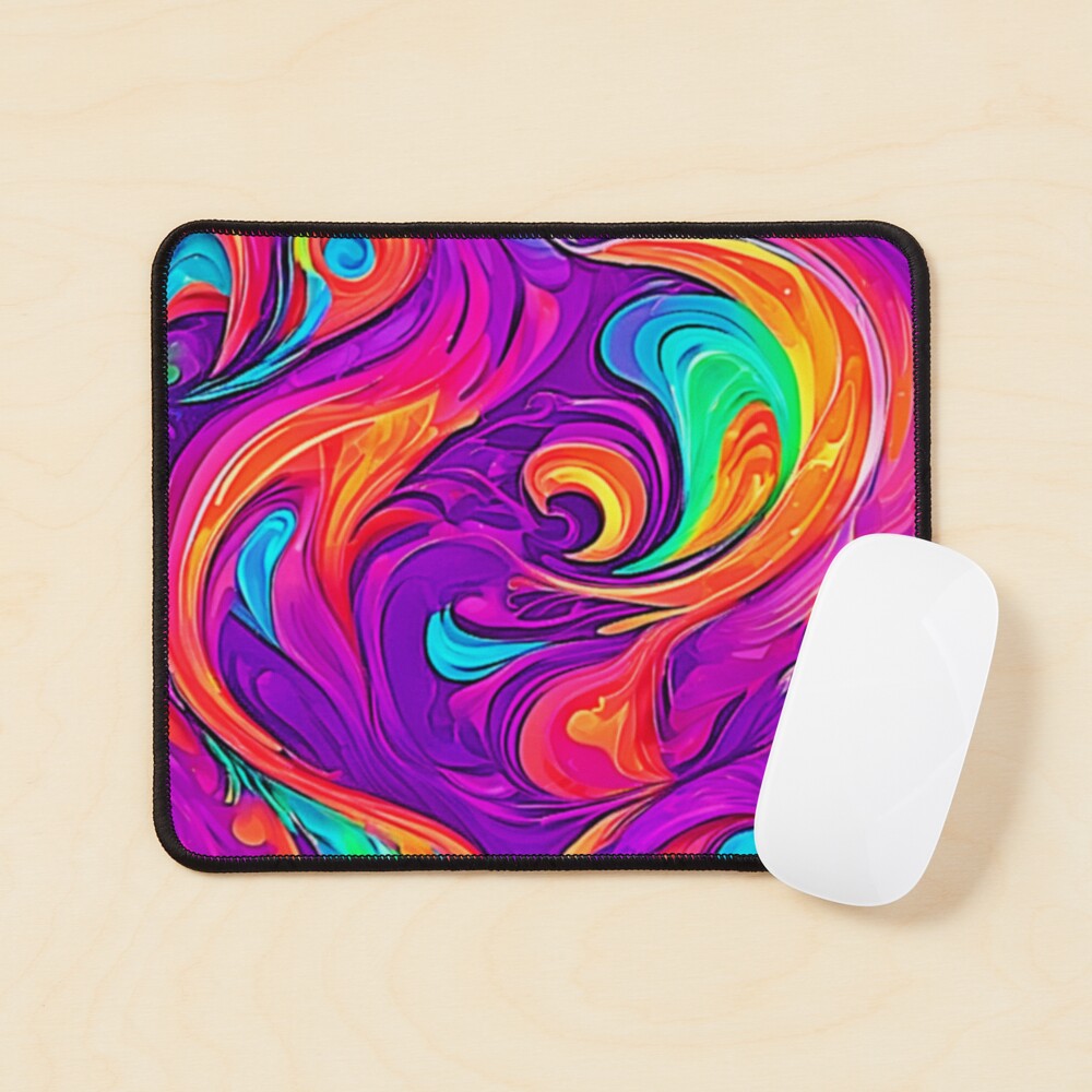 Item preview, Mouse Pad designed and sold by Unique-Design-4.