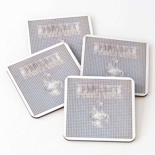 Item preview, Scorpions - Unbreakable designed and sold by ABSTRACT-IVISM.
