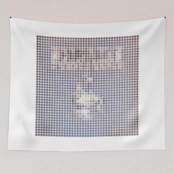 Item preview, Scorpions - Unbreakable designed and sold by ABSTRACT-IVISM.
