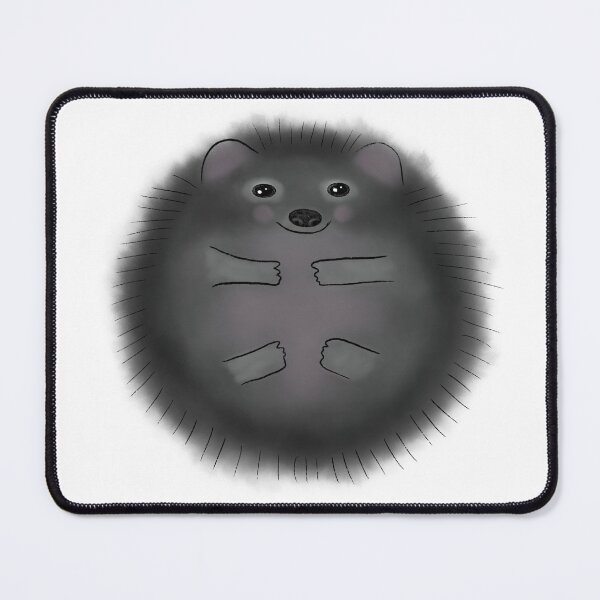 Item preview, Hedgehog designed and sold by Maria Monid.