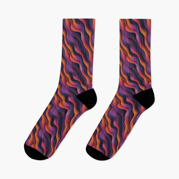 Item preview, Abstract gradient designed and sold by MidArtForge.
