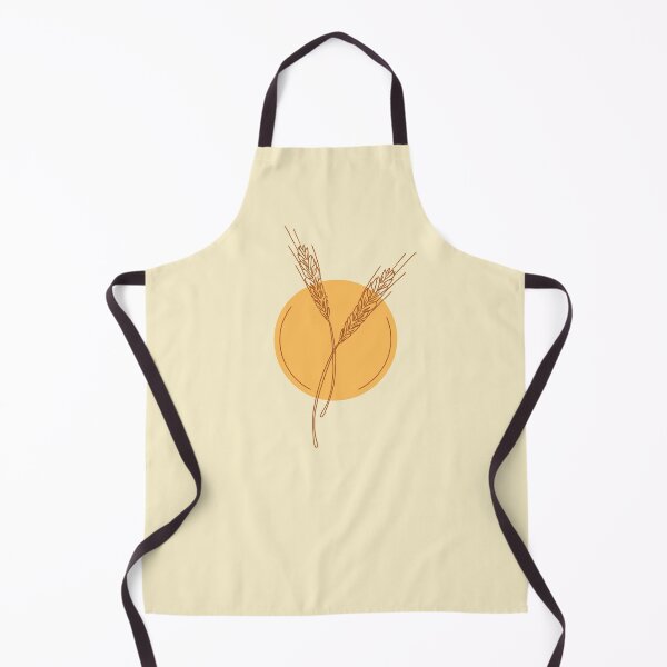 Item preview, sunny wheat designed and sold by mindofmyown.