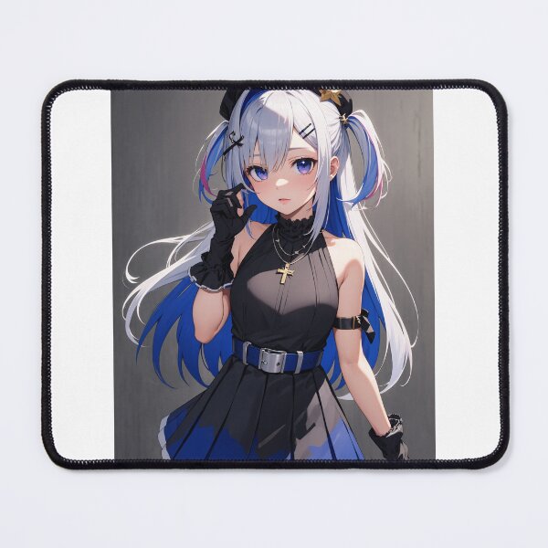 Item preview, Amane Kanata #4 - Hololive Virtual Youtuber Fanart designed and sold by iloveanimechibi.