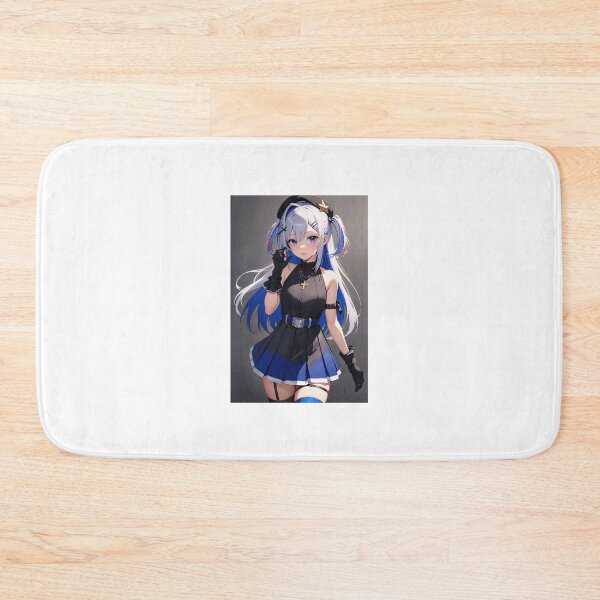 Item preview, Amane Kanata #4 - Hololive Virtual Youtuber Fanart designed and sold by iloveanimechibi.