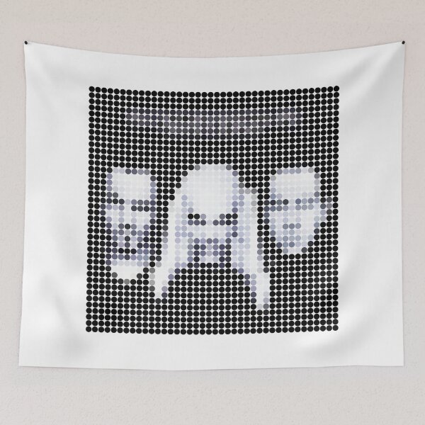 Item preview, Scorpions - Eye II Eye designed and sold by ABSTRACT-IVISM.