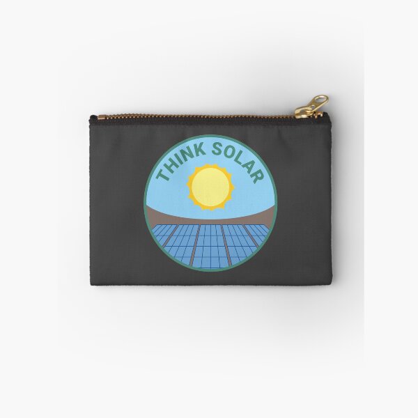 Item preview, El futuro es verde - Ilustración de Energía Solar designed and sold by visualsignus.