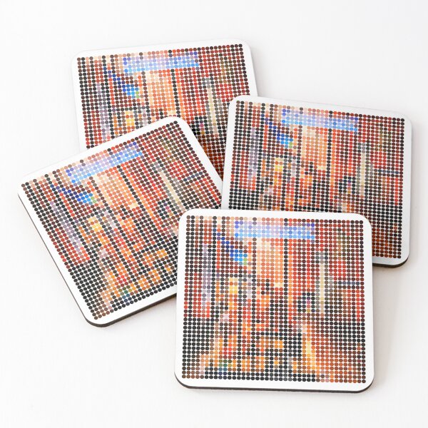 Item preview, Scorpions - Pure Instinct designed and sold by ABSTRACT-IVISM.