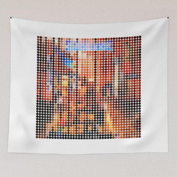 Item preview, Scorpions - Pure Instinct designed and sold by ABSTRACT-IVISM.