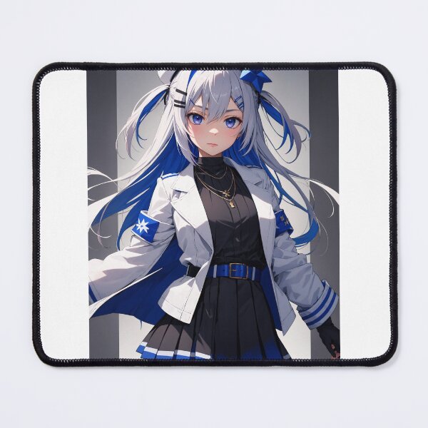 Item preview, Amane Kanata #5 - Hololive Virtual Youtuber Fanart designed and sold by iloveanimechibi.