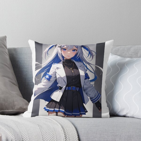 Item preview, Amane Kanata #5 - Hololive Virtual Youtuber Fanart designed and sold by iloveanimechibi.