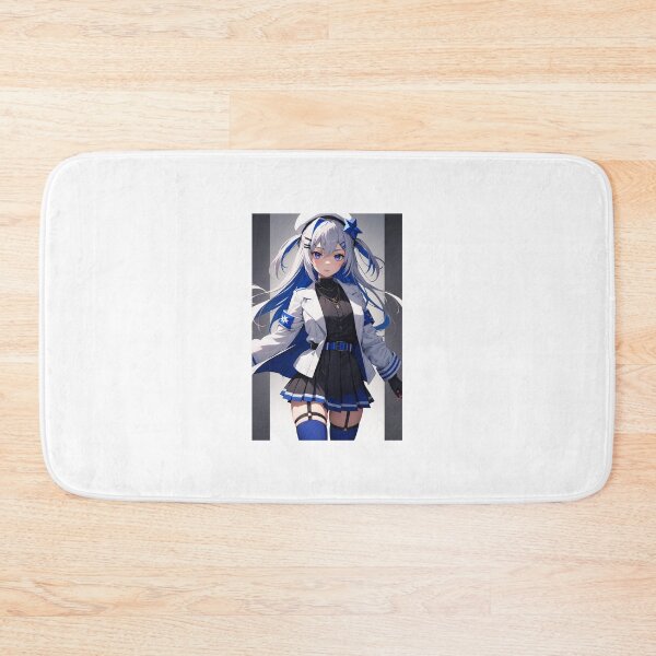 Item preview, Amane Kanata #5 - Hololive Virtual Youtuber Fanart designed and sold by iloveanimechibi.