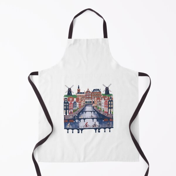 Item preview, Amsterdam City designed and sold by 2minutidiitalia.