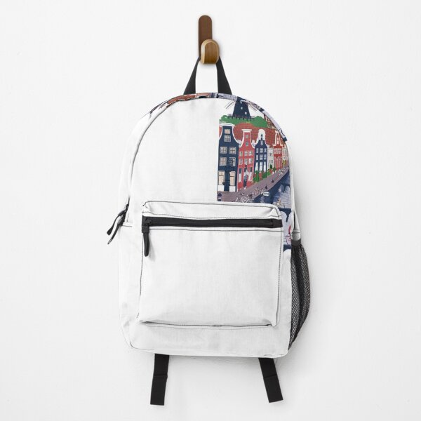 Item preview, Amsterdam City designed and sold by 2minutidiitalia.