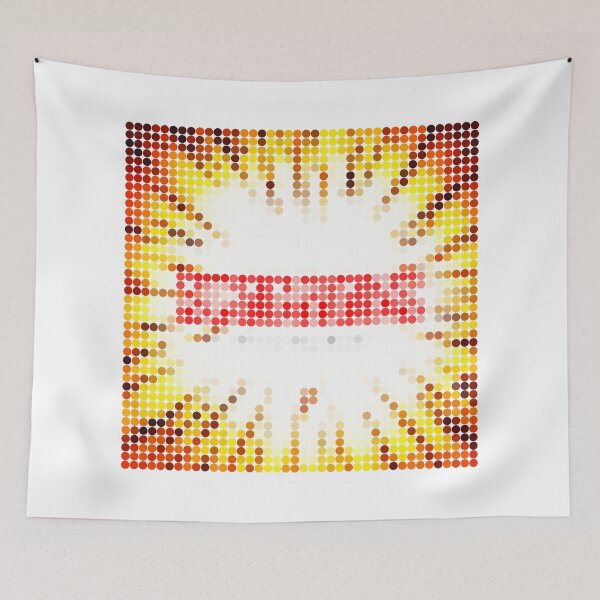 Item preview, Scorpions - Face The Heat designed and sold by ABSTRACT-IVISM.