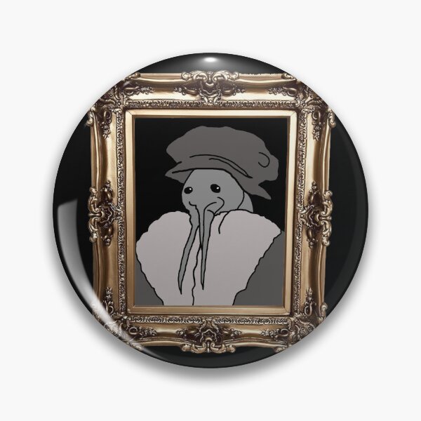 Item preview, Leonardo DaPinchi designed and sold by Moopichino.
