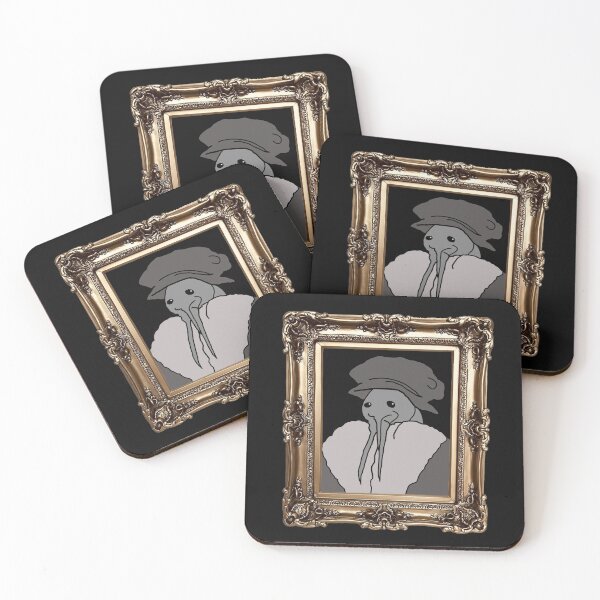 Item preview, Leonardo DaPinchi designed and sold by Moopichino.