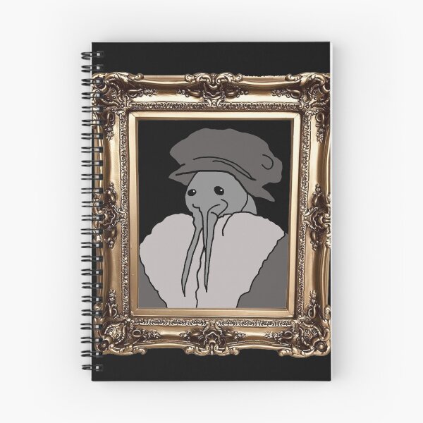 Item preview, Leonardo DaPinchi designed and sold by Moopichino.