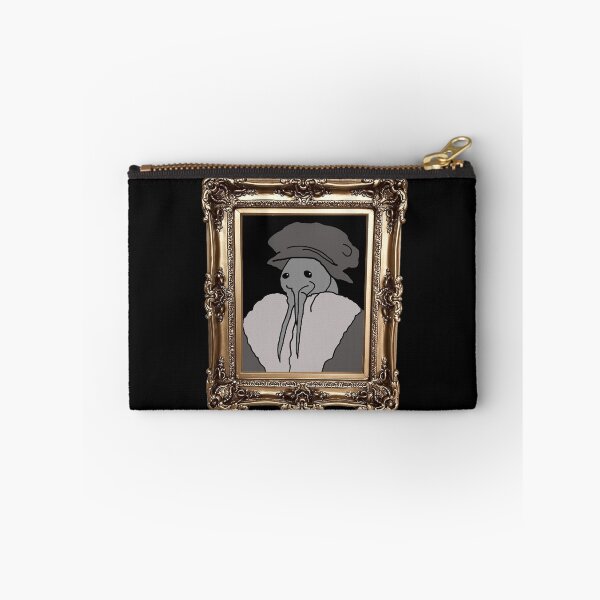 Item preview, Leonardo DaPinchi designed and sold by Moopichino.